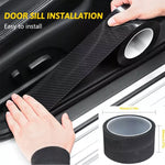 Charger l'image dans la galerie, Ruban adhésif anti-rayures en fibre de carbone