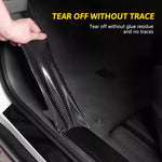 Charger l'image dans la galerie, Ruban adhésif anti-rayures en fibre de carbone