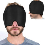 Charger l'image dans la galerie, Bonnet Anti-Migraine 360° Confort +
