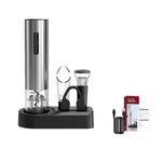 Charger l'image dans la galerie, Tire-Bouchon Électrique de Vin 4 en 1
