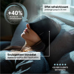 Charger l'image dans la galerie, Bonnet Anti-Migraine 360° Confort +
