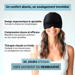 Charger l'image dans la galerie, Bonnet Anti-Migraine 360° Confort +
