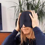 Charger l'image dans la galerie, Bonnet Anti-Migraine 360° Confort +
