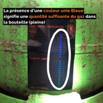 Charger l'image dans la galerie, Indicateur Magnétique de Niveau de Gaz – Réutilisable à Vie
