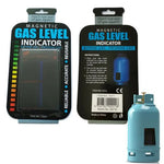 Charger l'image dans la galerie, Indicateur Magnétique de Niveau de Gaz – Réutilisable à Vie
