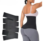 Charger l'image dans la galerie, GAINE BANDE MINCEUR
