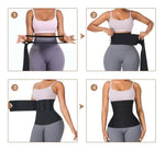 Charger l'image dans la galerie, GAINE BANDE MINCEUR
