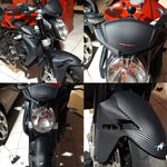 Charger l'image dans la galerie, Ruban adhésif anti-rayures en fibre de carbone
