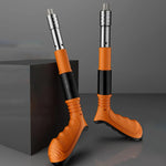 Charger l'image dans la galerie, Pistolet  à Clou - Outil De Fixation Murale Pour Mur En Ciment...Kit Complet Prêt à l’Emploi
